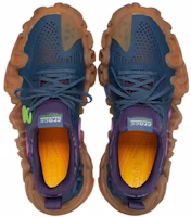 Salehe Bembury x Crocs Pollex Juniper ''Taro'' 塞勒赫联名洞洞鞋紫芋 208694-4TG Purchase Salehe Bembury x Crocs Pollex Juniper ''Taro'' 塞勒赫联名洞洞鞋紫芋 208694-4TG