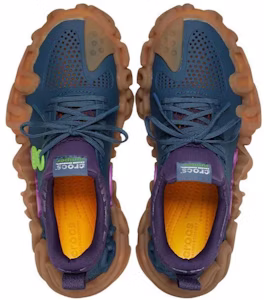 セールヘ・ベンブリー x クロックス ポレックス ジュニパー ''タロ'' 208694-4TG Purchase セールヘ・ベンブリー x クロックス ポレックス ジュニパー ''タロ'' 208694-4TG