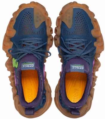 Salehe Bembury x Crocs Pollex Juniper 'Taro' 208694-4TG Purchase Salehe Bembury x Crocs Pollex Juniper 'Taro' 208694-4TG