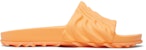Salehe Bembury x Crocs Pollex Slide 'Citrus Milk' Lelaki & Wanita 208685-84E