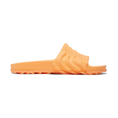 Salehe Bembury Crocs Pollex Slide 'Citrus Milk'
