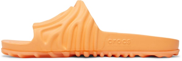 Salehe Bembury x Crocs Pollex 拖鞋 '柑橘奶' 208685-84E Lookbook Salehe Bembury x Crocs Pollex 拖鞋 '柑橘奶' 208685-84E