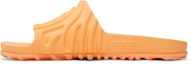 Lookbook Salehe Bembury x Crocs Pollex Slide 'Citrus Milk' Lelaki & Wanita 208685-84E