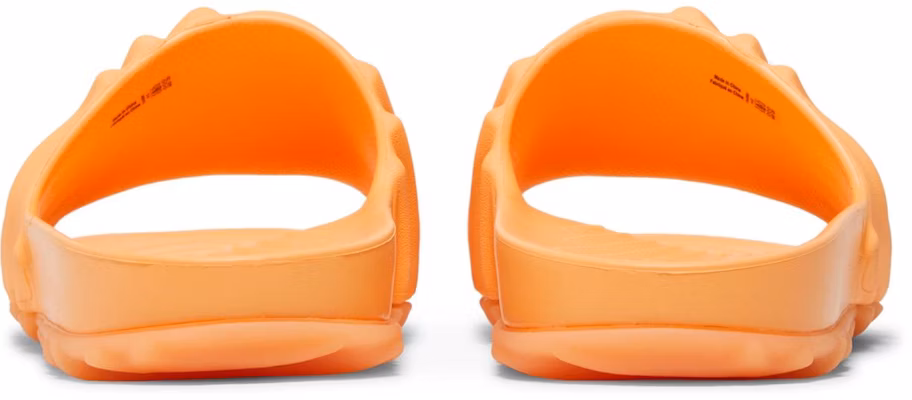 Salehe Bembury x Crocs Pollex Slide 'Citrus Milk' Lelaki & Wanita 208685-84E Details for Salehe Bembury x Crocs Pollex Slide 'Citrus Milk' Lelaki & Wanita 208685-84E