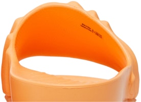 Salehe Bembury x Crocs Pollex 拖鞋 '柑橘奶' 208685-84E Sizing Salehe Bembury x Crocs Pollex 拖鞋 '柑橘奶' 208685-84E