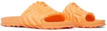 Cheap Salehe Bembury x Crocs Pollex Slide 'Citrus Milk' Lelaki & Wanita 208685-84E