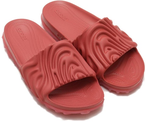 Salehe Bembury x Crocs Pollex Slide 'Guppy' 208685-6ZN Lookbook Salehe Bembury x Crocs Pollex Slide 'Guppy' 208685-6ZN