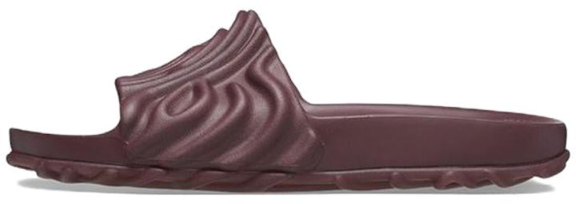 Salehe Bembury 攜手 Crocs Pollex 拖鞋 'Huckle' 208685-6WO Order Salehe Bembury 攜手 Crocs Pollex 拖鞋 'Huckle' 208685-6WO