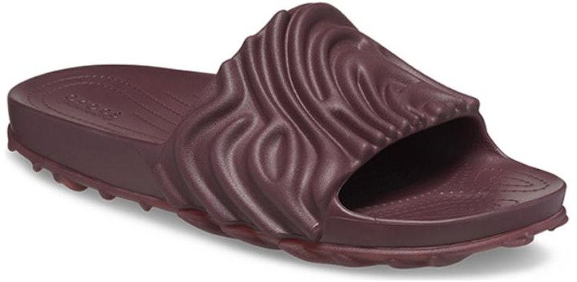 Salehe Bembury 攜手 Crocs Pollex 拖鞋 'Huckle' 208685-6WO Lookbook Salehe Bembury 攜手 Crocs Pollex 拖鞋 'Huckle' 208685-6WO