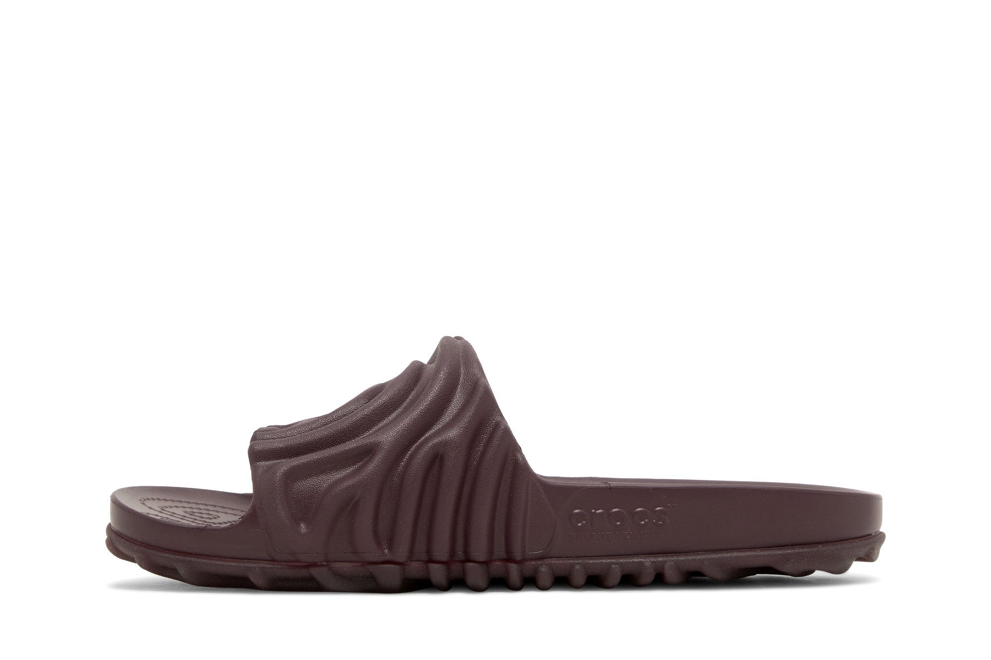 Shop Salehe Bembury x Crocs Pollex 叶果拖鞋 'Huckle' 208685-6WO