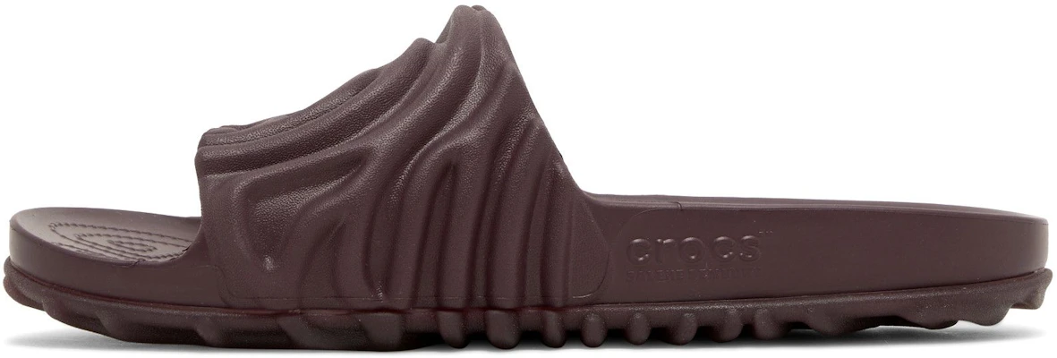 Salehe Bembury x Crocs Pollex 叶果拖鞋 'Huckle' 208685-6WO Shop Salehe Bembury x Crocs Pollex 叶果拖鞋 'Huckle' 208685-6WO