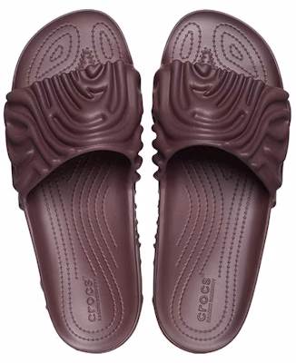 Salehe Bembury 攜手 Crocs Pollex 拖鞋 'Huckle' 208685-6WO Shop Salehe Bembury 攜手 Crocs Pollex 拖鞋 'Huckle' 208685-6WO