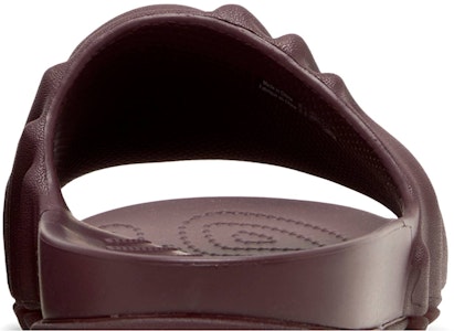 살레헤 벰버리 x 크록스 폴렉스 슬라이드 '허클' 208685-6WO Sizing 살레헤 벰버리 x 크록스 폴렉스 슬라이드 '허클' 208685-6WO