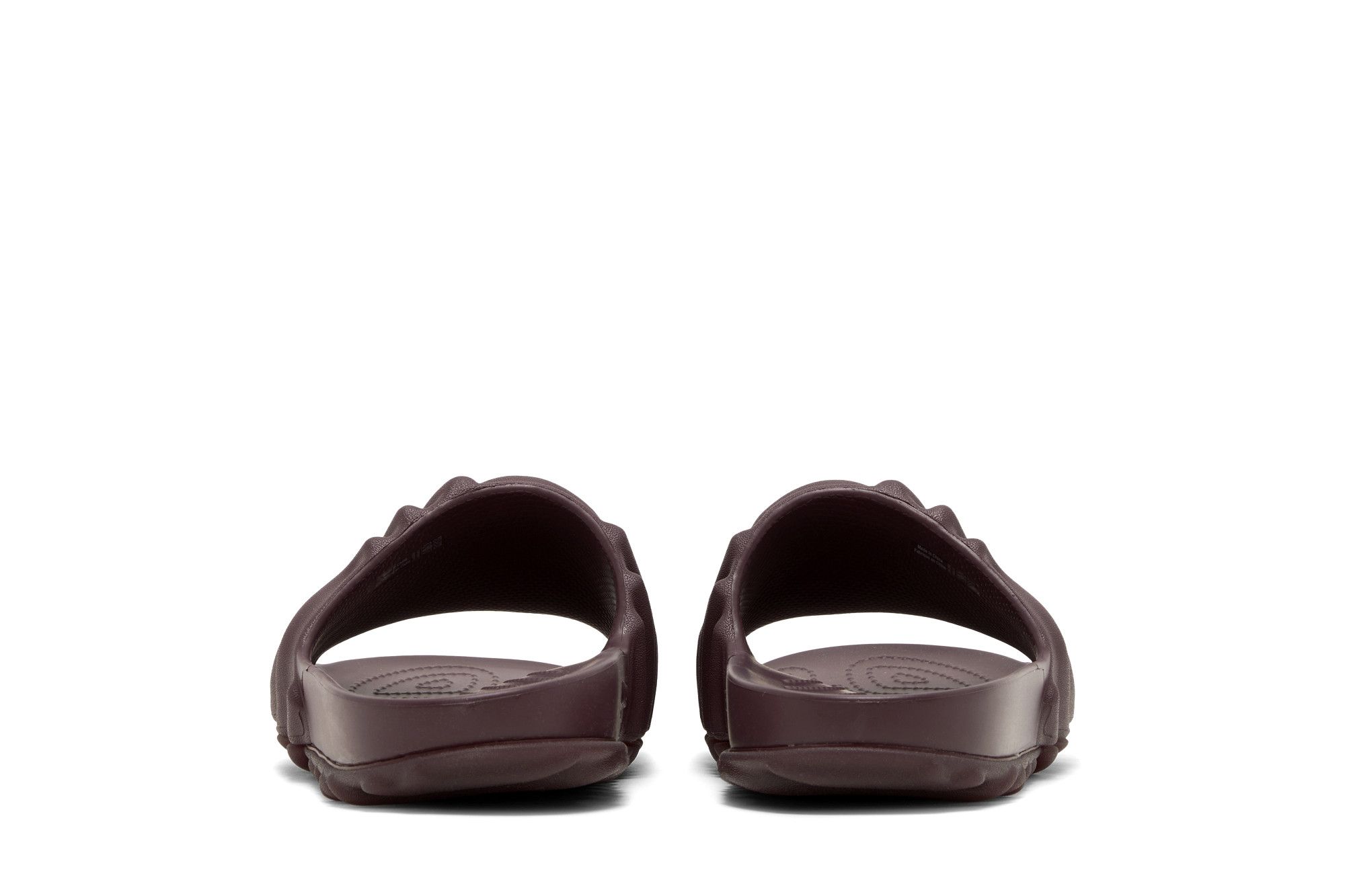 Sizing Salehe Bembury x Crocs Pollex 叶果拖鞋 'Huckle' 208685-6WO