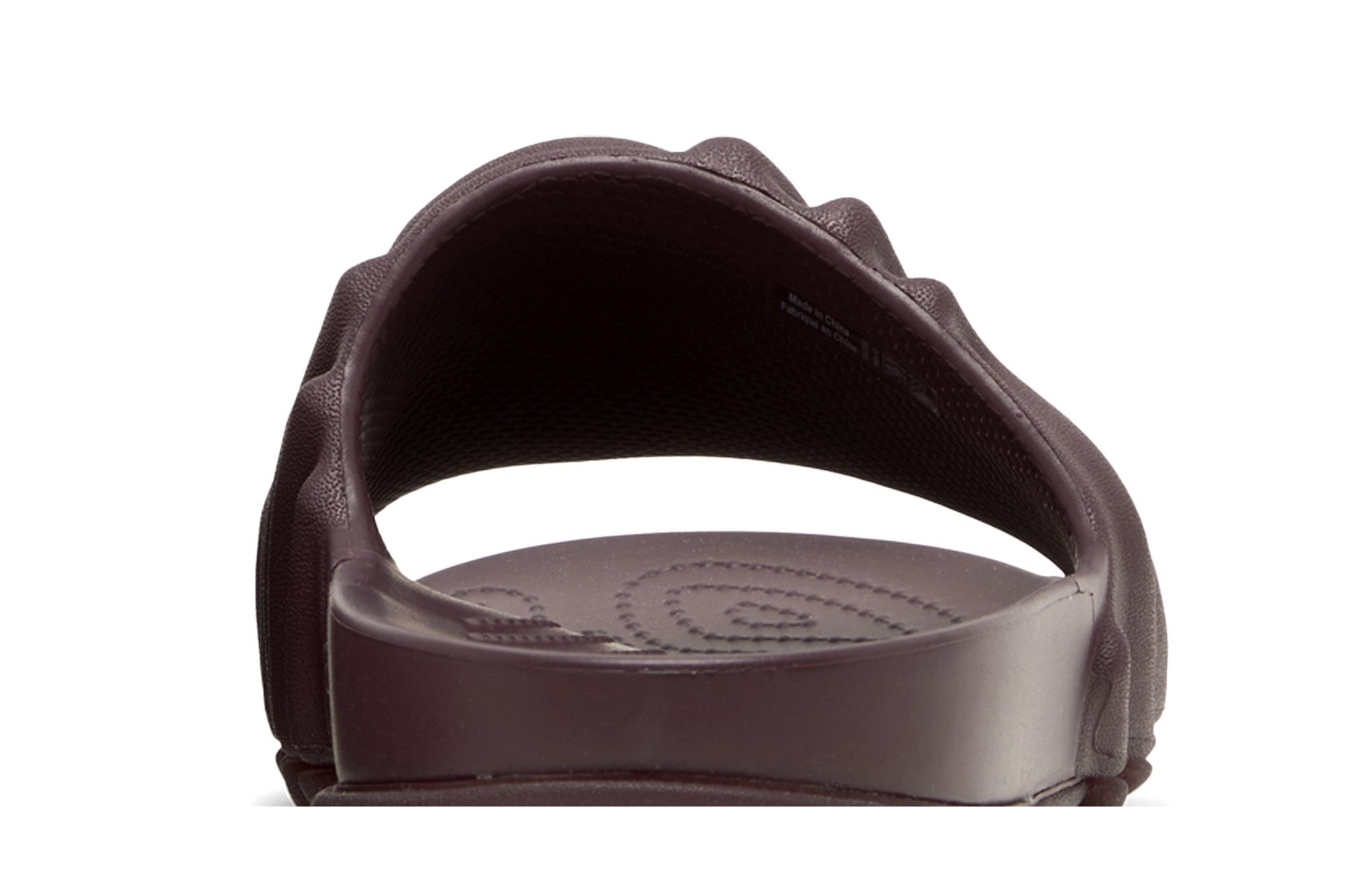 Cheap Salehe Bembury x Crocs Pollex 叶果拖鞋 'Huckle' 208685-6WO