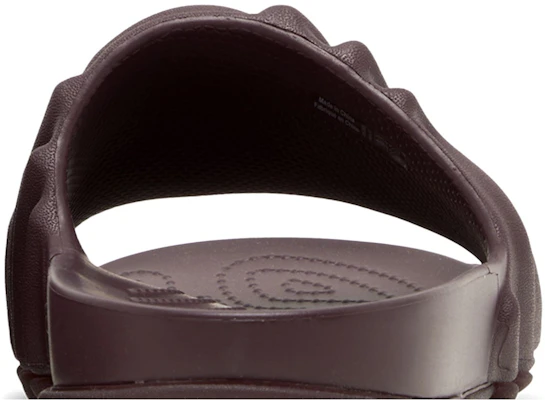 Salehe Bembury x Crocs Pollex 叶果拖鞋 'Huckle' 208685-6WO Cheap Salehe Bembury x Crocs Pollex 叶果拖鞋 'Huckle' 208685-6WO