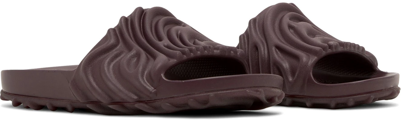 Salehe Bembury x Crocs Pollex 叶果拖鞋 'Huckle' 208685-6WO 1