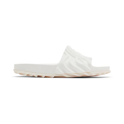 Salehe Bembury Crocs Pollex Slide 'Mayo'