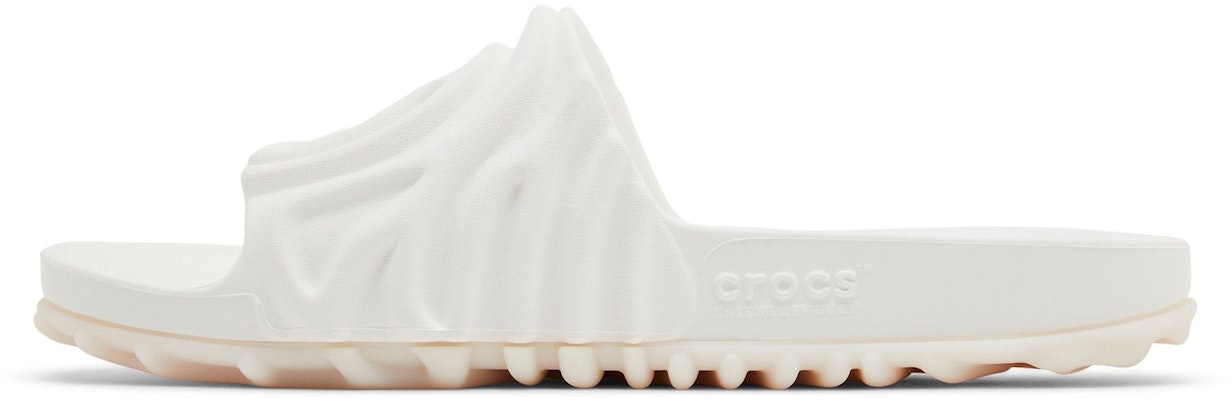 Salehe Bembury x Crocs Pollex Slide 'Mayo' 208685-1RO Lookbook Salehe Bembury x Crocs Pollex Slide 'Mayo' 208685-1RO