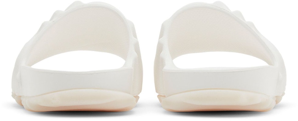 Salehe Bembury x Crocs Pollex Slide 'Mayo' 208685-1RO Details for Salehe Bembury x Crocs Pollex Slide 'Mayo' 208685-1RO