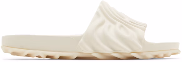 Salehe Bembury x Crocs Pollex Slide 'Parsnip' 208685-1MC Salehe Bembury x Crocs Pollex Slide 'Parsnip' 208685-1MC
