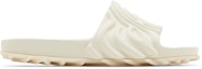 Buy Salehe Bembury x Crocs Pollex Slide 'Parsnip' - Selipar Unik Kolaborasi Parsnip 208685-1MC