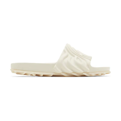 Salehe Bembury Crocs Pollex Slide 'Parsnip'