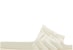 Salehe Bembury x Crocs Pollex Slide 'Parsnip' - Selipar Unik Kolaborasi Parsnip 208685-1MC