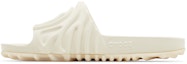 Lookbook Salehe Bembury x Crocs Pollex Slide 'Parsnip' - Selipar Unik Kolaborasi Parsnip 208685-1MC