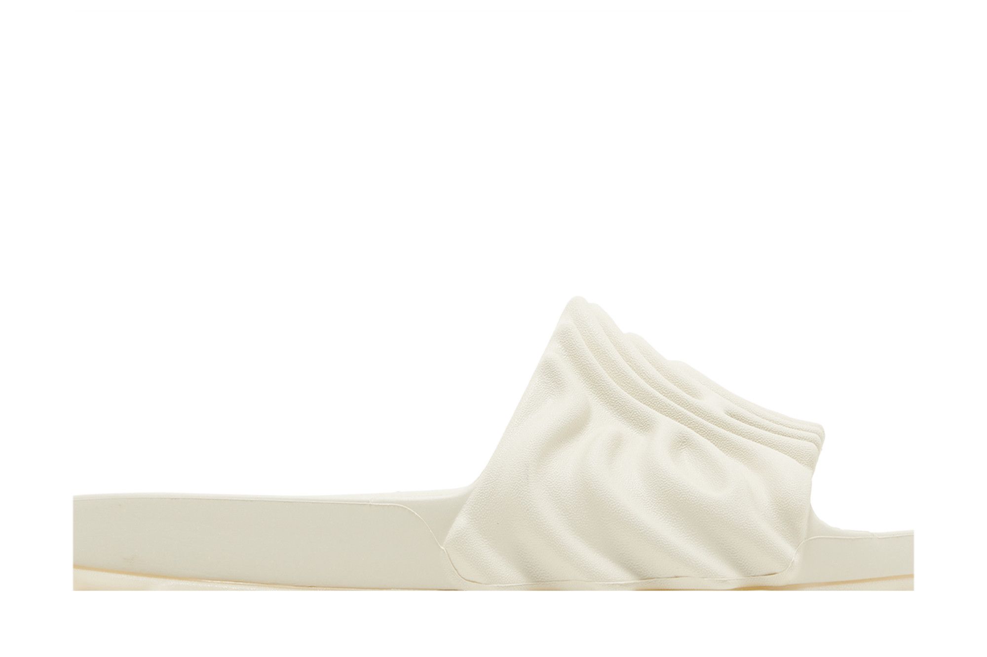 Lookbook Salehe Bembury x Crocs Pollex Slide 'Parsnip' 208685-1MC