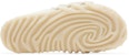 Salehe Bembury x Crocs Pollex Slide 'Parsnip' - Selipar Unik Kolaborasi Parsnip 208685-1MC