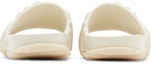 Details for Salehe Bembury x Crocs Pollex Slide 'Parsnip' - Selipar Unik Kolaborasi Parsnip 208685-1MC