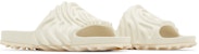 Salehe Bembury x Crocs Pollex Slide 'Parsnip' - Selipar Unik Kolaborasi Parsnip 208685-1MC