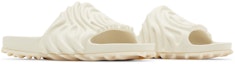 Cheap Salehe Bembury x Crocs Pollex Slide 'Parsnip' - Selipar Unik Kolaborasi Parsnip 208685-1MC
