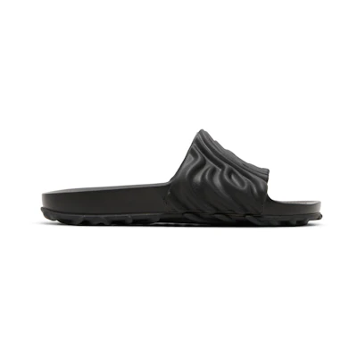 Salehe Bembury Crocs Pollex Slide 'Sasquatch'