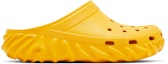 Buy Salehe Bembury x Crocs Saru Clog 'Citrine' kasut Malaysia. 210141-77O