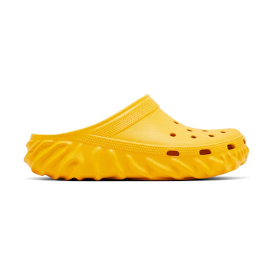 Salehe Bembury Crocs Saru Clog 'Citrine'