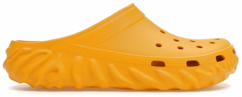 Salehe Bembury x Crocs Saru Clog 'Citrine' 210141-77O Salehe Bembury x Crocs Saru Clog 'Citrine' 210141-77O