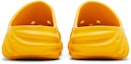 Details for Salehe Bembury x Crocs Saru Clog 'Citrine' kasut Malaysia. 210141-77O