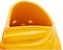 Salehe Bembury x Crocs Saru Clog 'Citrine' kasut Malaysia. 210141-77O