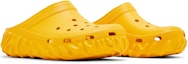 Cheap Salehe Bembury x Crocs Saru Clog 'Citrine' kasut Malaysia. 210141-77O