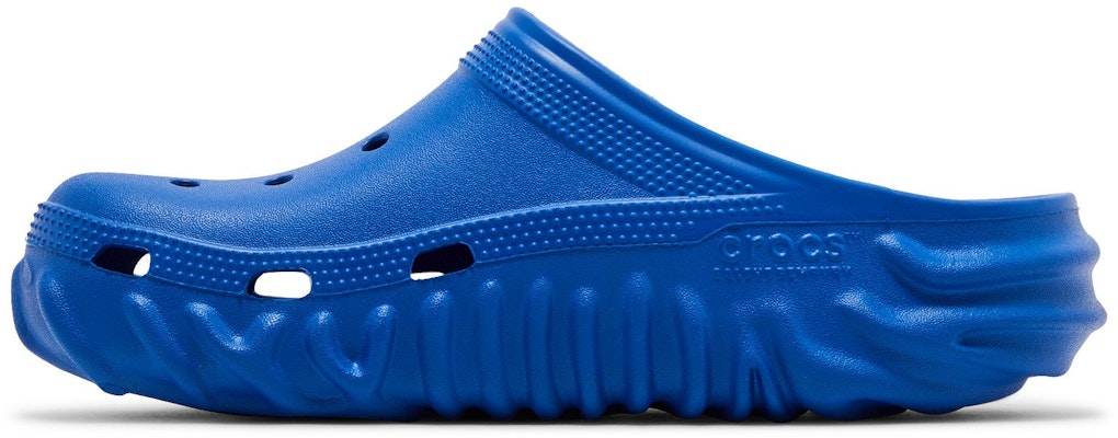 Salehe Bembury x Crocs Saru Clog 'Geneva' 210141-4TQ Lookbook Salehe Bembury x Crocs Saru Clog 'Geneva' 210141-4TQ
