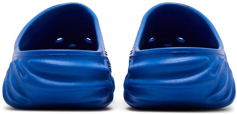 Salehe Bembury x Crocs Saru Clog 'Geneva' 210141-4TQ Details for Salehe Bembury x Crocs Saru Clog 'Geneva' 210141-4TQ