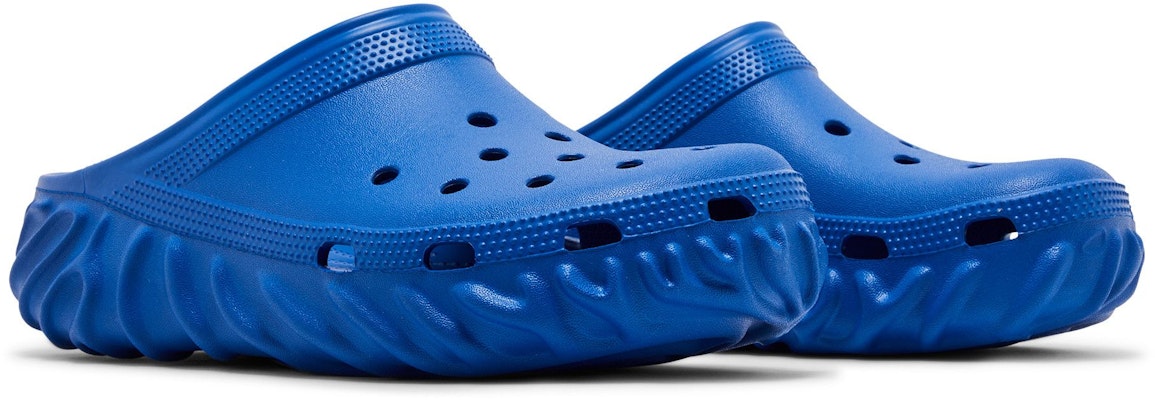 Salehe Bembury x Crocs Saru Clog 'Geneva' 210141-4TQ Cheap Salehe Bembury x Crocs Saru Clog 'Geneva' 210141-4TQ