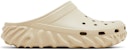 Salehe Bembury x Crocs Saru Clog 'Ginger' 210141-0LX