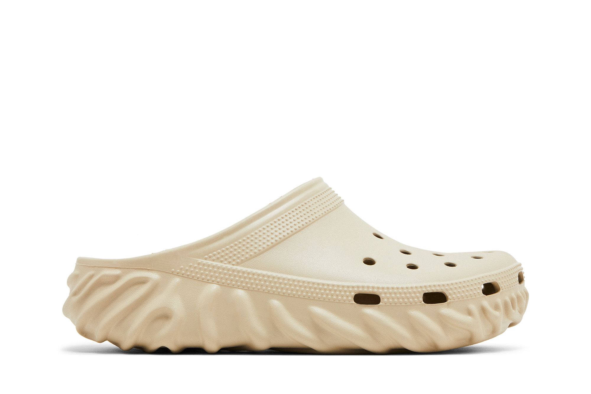 Salehe Bembury x Crocs Saru Clog 'Ginger' 210141-0LX