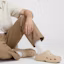 Order Salehe Bembury x Crocs Saru Clog ''Ginger'' Lelaki/Wanita 210141-0LX