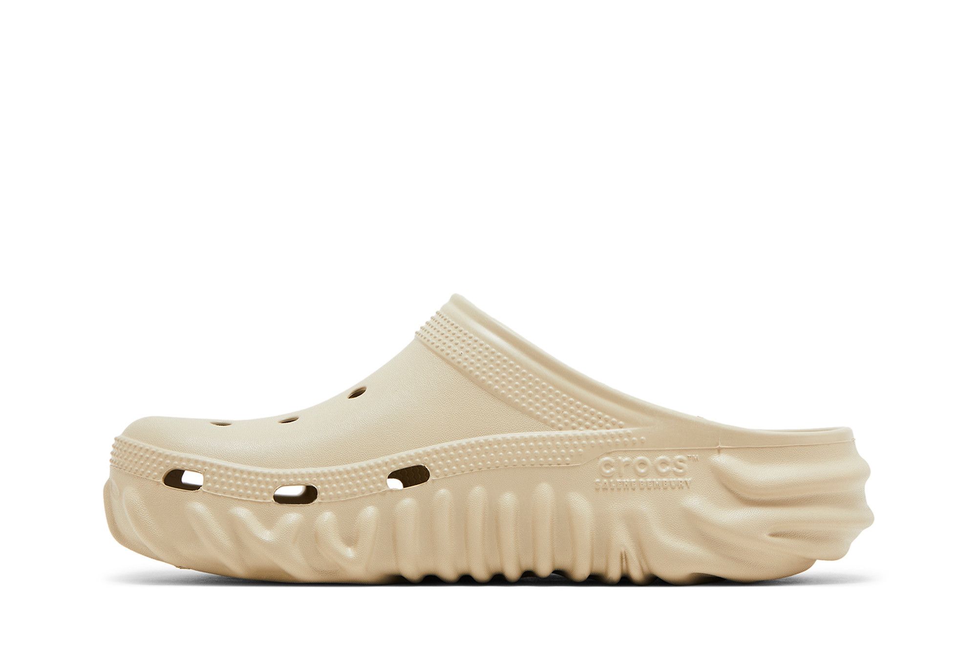 Purchase セールヘ・ベンブリー x クロックス サルクロッグ ''ジンジャー'' 210141-0LX