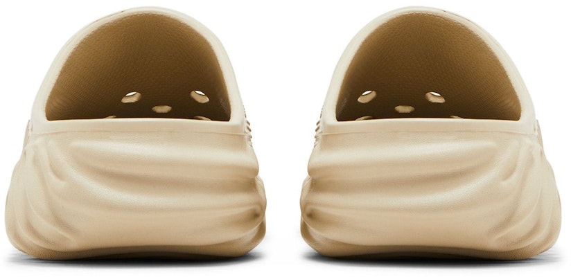 Salehe Bembury x Crocs Saru Clog 'Ginger' 210141-0LX Details for Salehe Bembury x Crocs Saru Clog 'Ginger' 210141-0LX