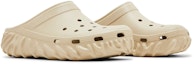 Cheap Salehe Bembury x Crocs Saru Clog 'Ginger' 210141-0LX